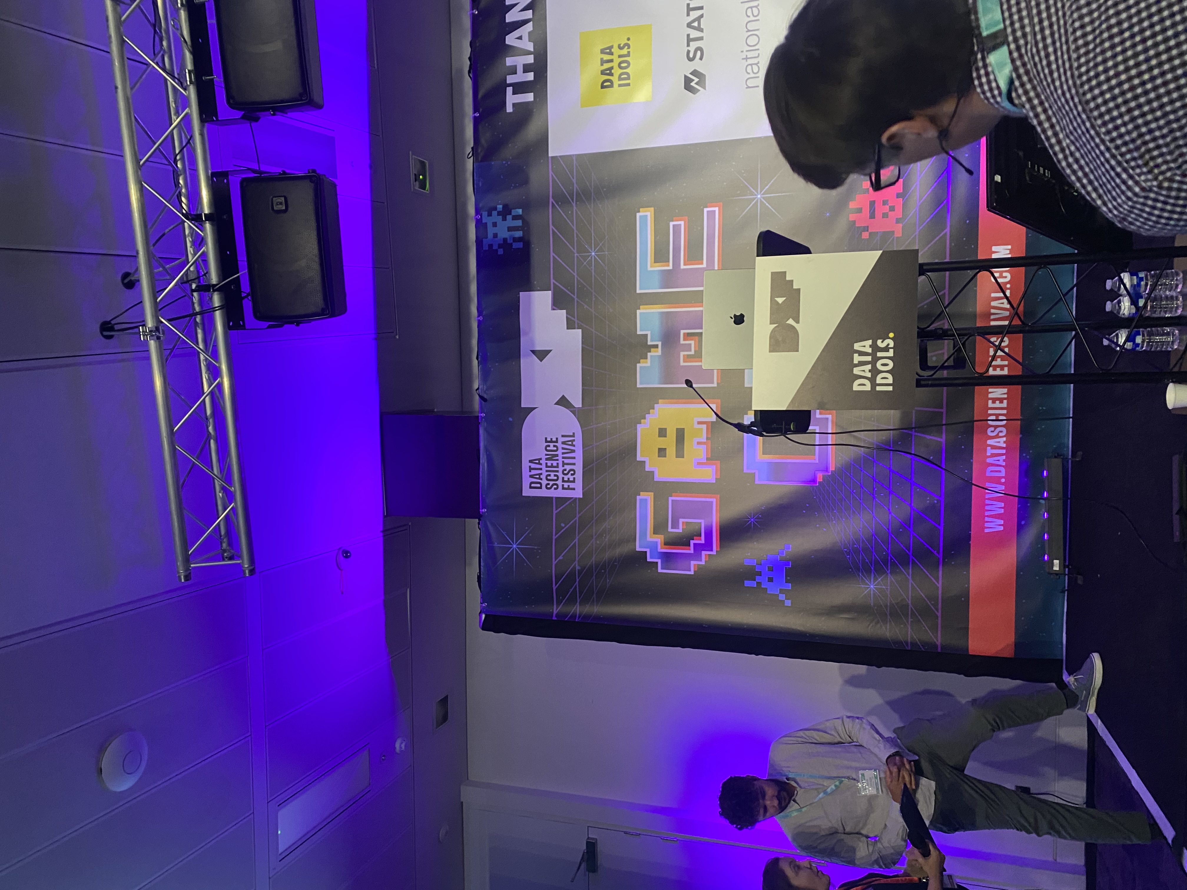 Data Science Festival 2025